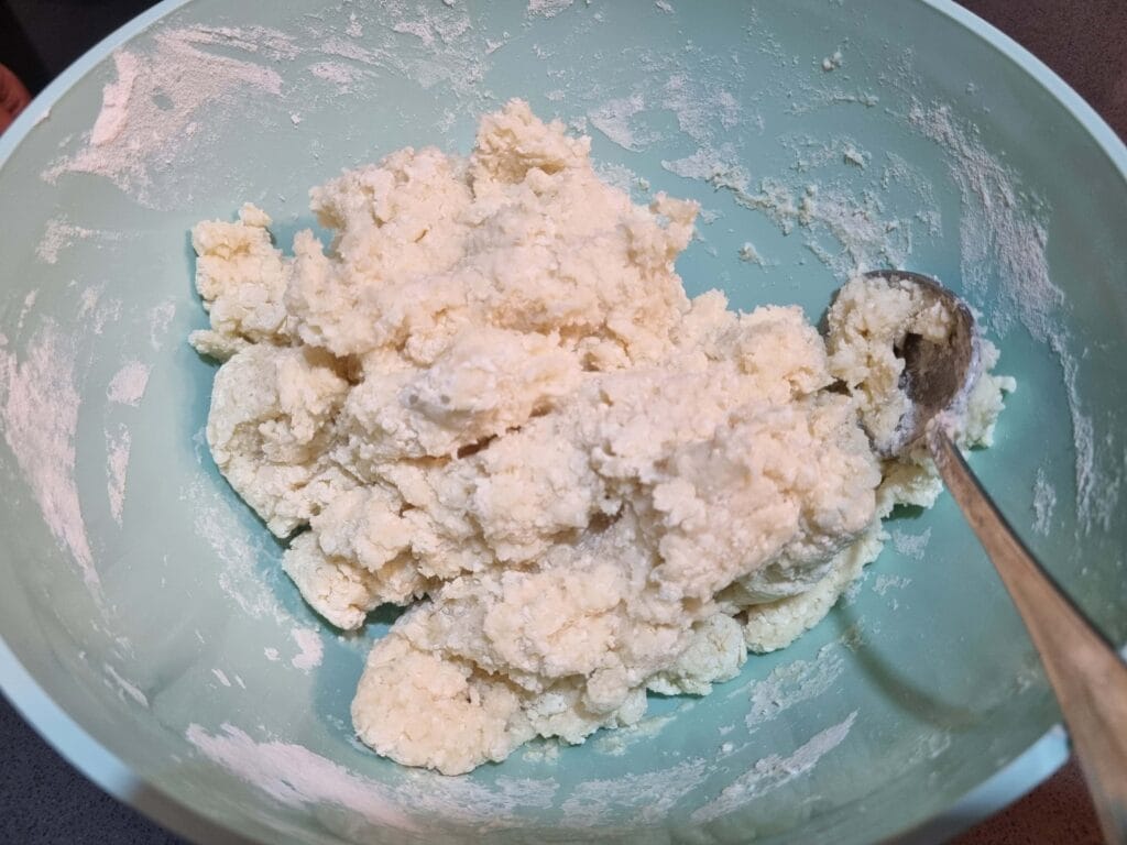 Unleavened Bread, scalded dough, Tortilla dough, matzo dough, non yeast bread, yeastless bread 