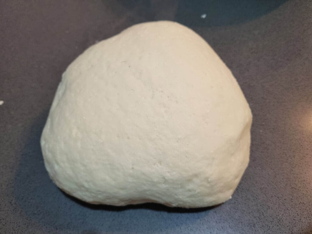 Unleavened Bread, scalded dough, tortilla dough, matzo dough 